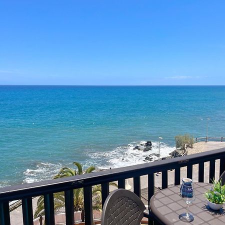 Beautiful Apartment Altamar Playa Del Aguila  Eksteriør bilde