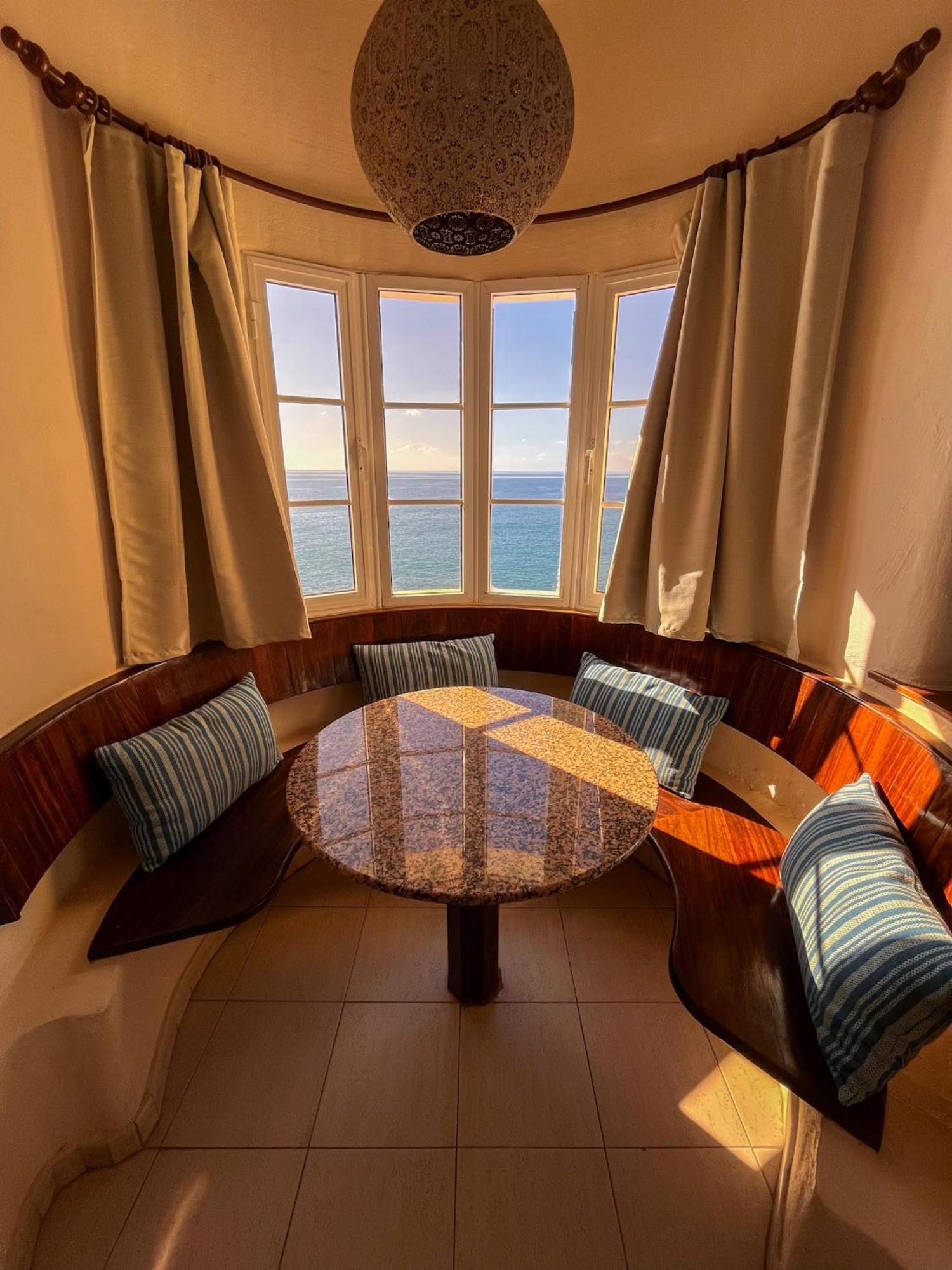 Beautiful Apartment Altamar Playa Del Aguila  Eksteriør bilde
