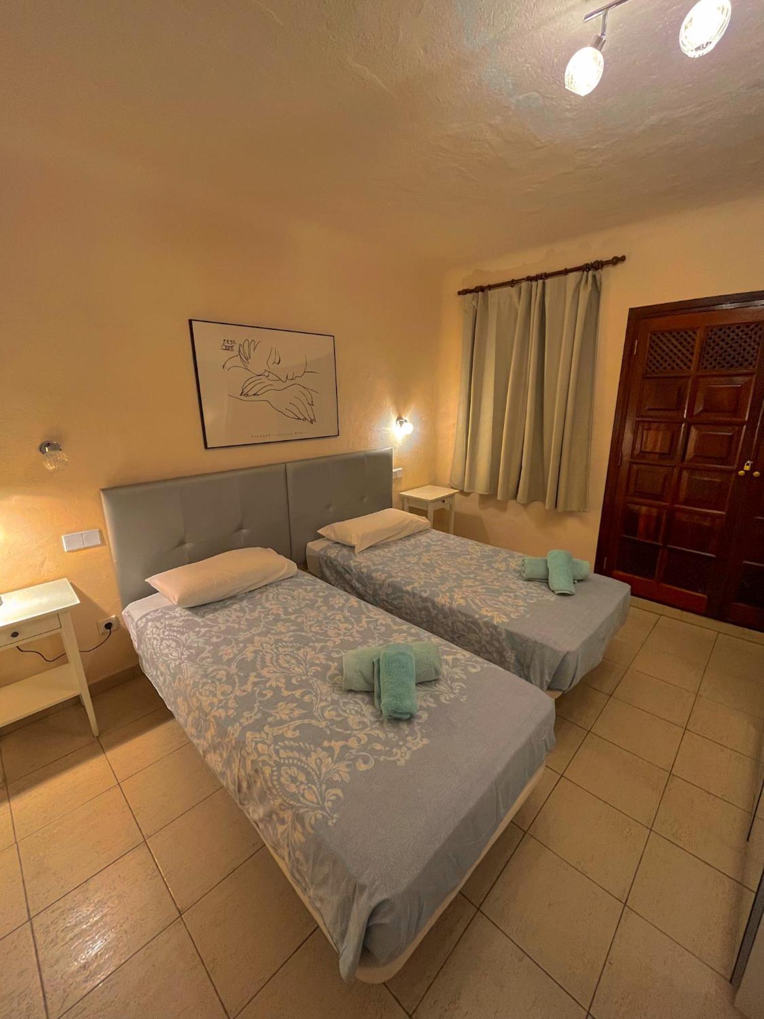 Beautiful Apartment Altamar Playa Del Aguila  Eksteriør bilde
