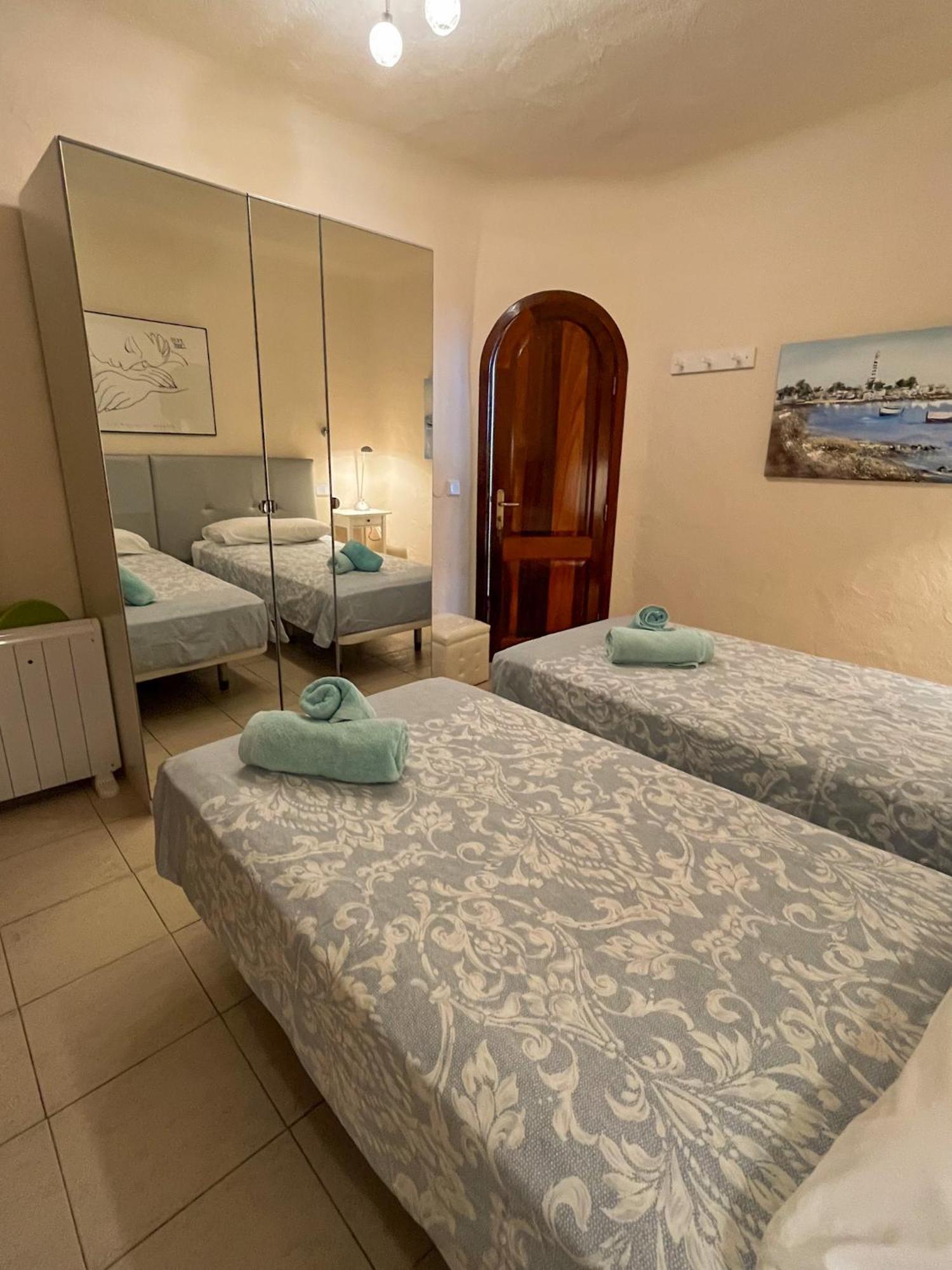 Beautiful Apartment Altamar Playa Del Aguila  Eksteriør bilde