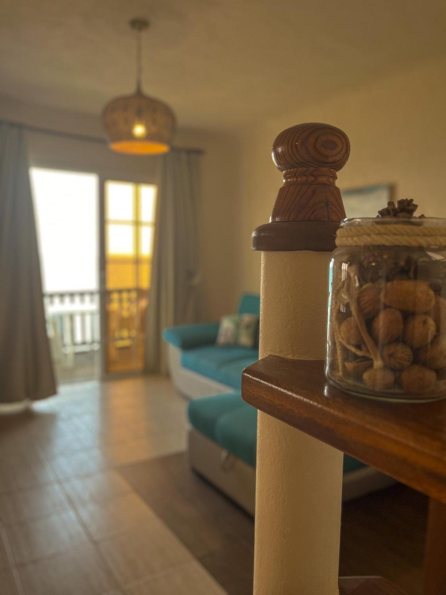 Beautiful Apartment Altamar Playa Del Aguila  Eksteriør bilde