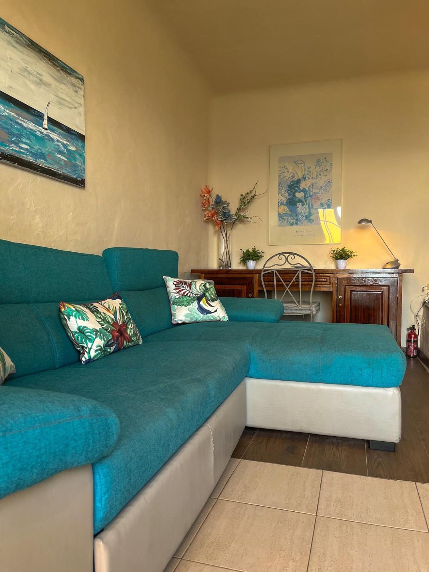 Beautiful Apartment Altamar Playa Del Aguila  Eksteriør bilde