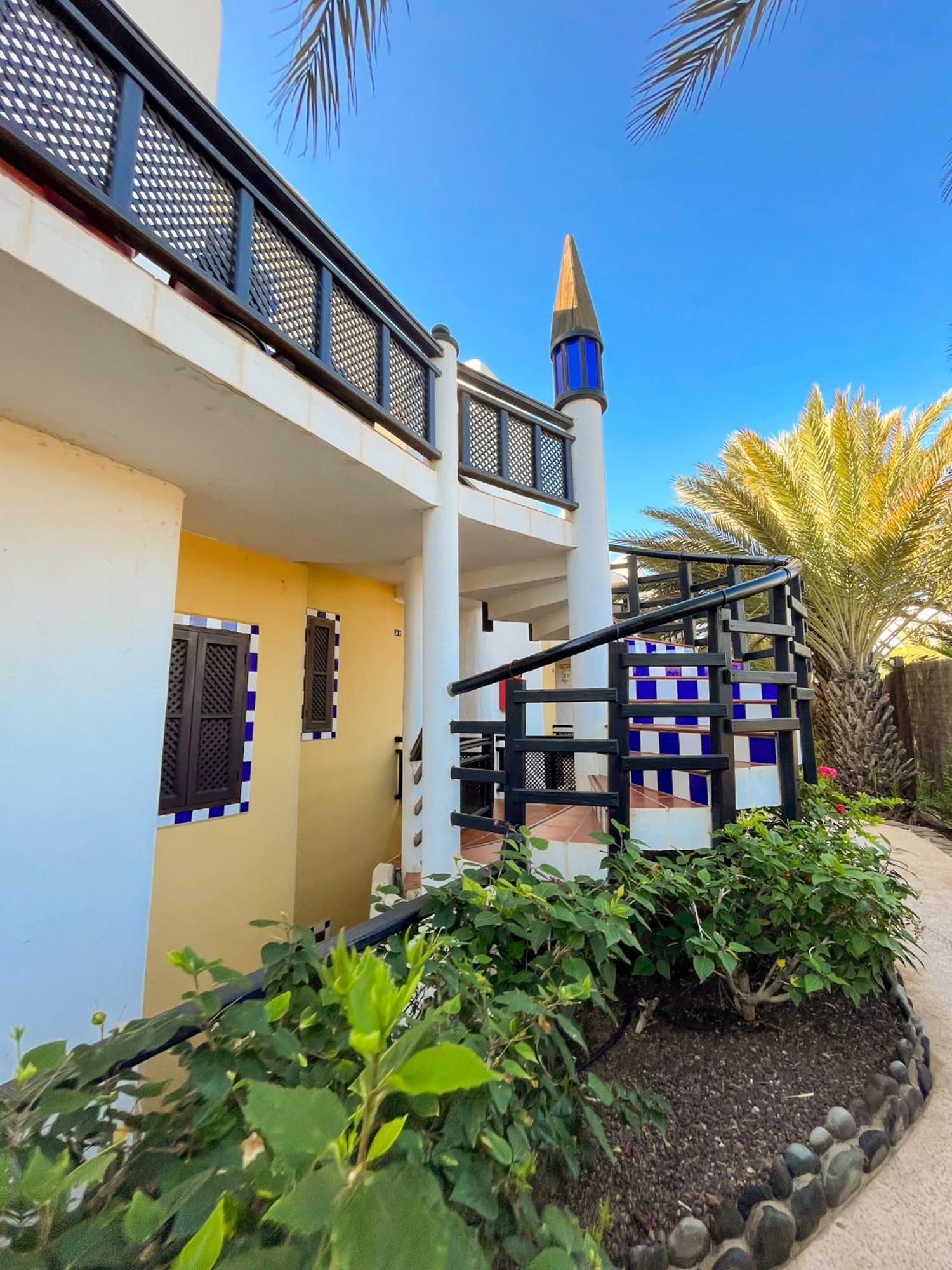 Beautiful Apartment Altamar Playa Del Aguila  Eksteriør bilde