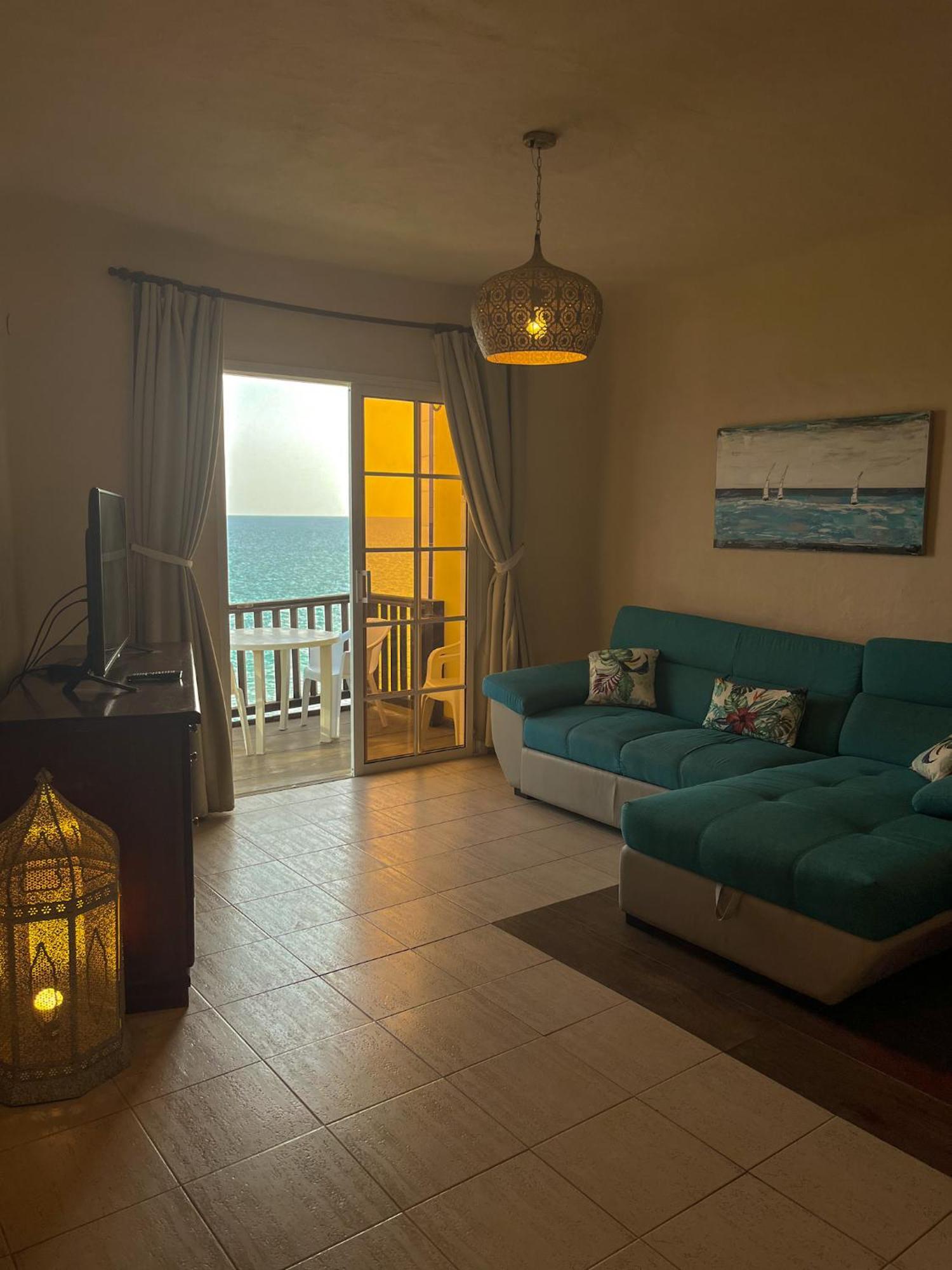 Beautiful Apartment Altamar Playa Del Aguila  Eksteriør bilde